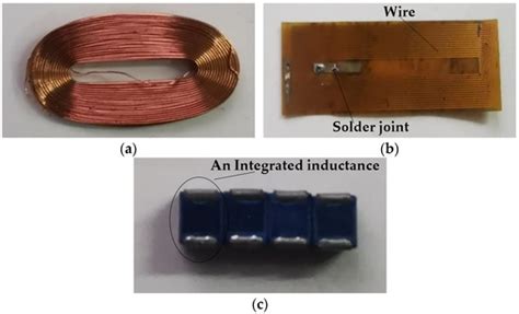 The Research of 30 mm Detecting Distance of Testing Device for Wire ...
