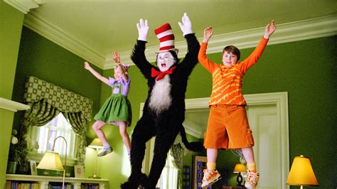 Dr. Seuss' The Cat in the Hat | Full Movie | Movies Anywhere
