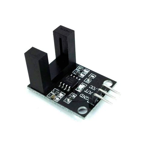 Arduino Encoder Sensor Module Code 的图像结果