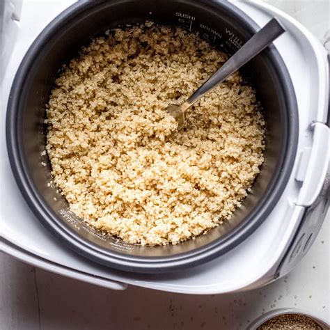 How to Use the Instant Pot Rice Setting