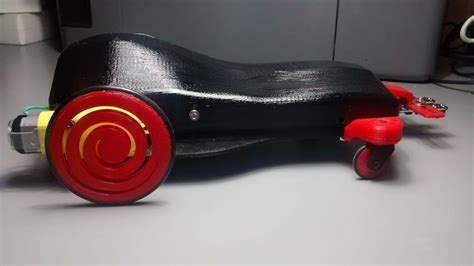 Image result for Line Follower Car Design