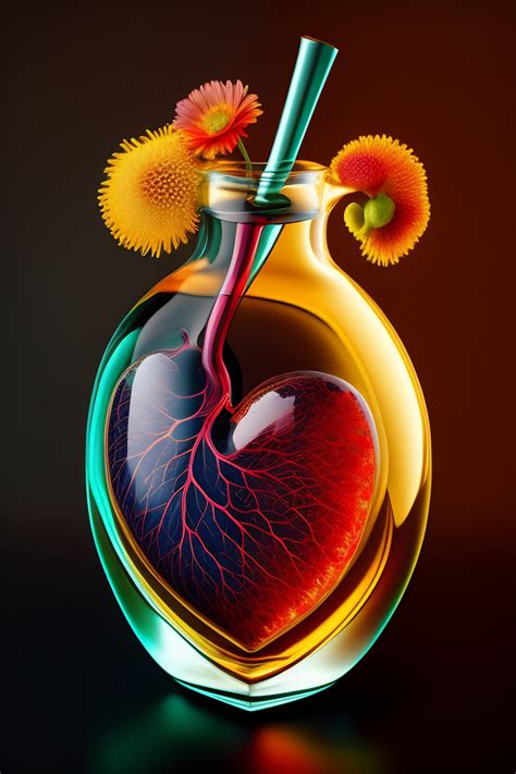 Human Heart Wallpapers - 4k, HD Backgrounds on WallpaperBat - Anatomy Human Heart Wallpaper