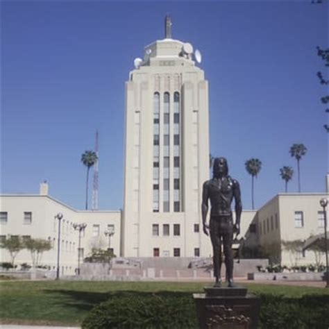 Superior Court of California - Van Nuys Courthouse East - 2019 All You ...