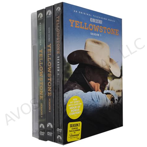 Why Is Yellowstone Series Called Yellowstone at Jonathan Stiefel blog