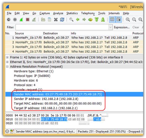 Hack Wifi and Control internet speed!