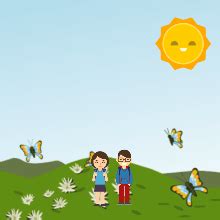 Code.org Lesson 26 Edge Sprites 的图像结果