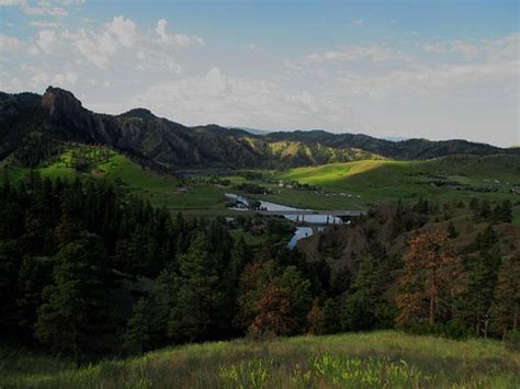 THE RANCH AT THE DEARBORN (Cascade) - Ranch Reviews & Photos - Tripadvisor