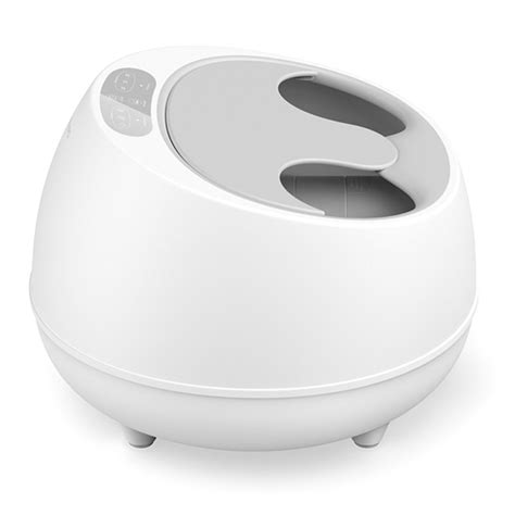 Parni masažer za stopala Naipo oFlexiSpa | Volim svoj dom