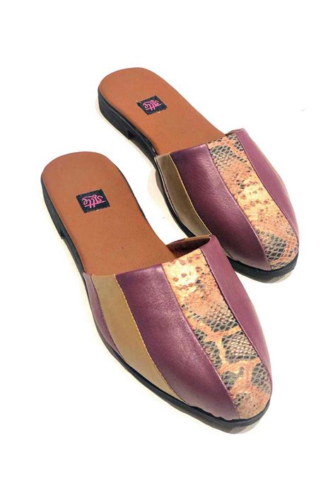 Jutte by Lavina - Designer Footwear for Women online - House of ...