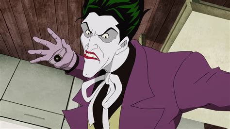 The World's Finest - Batman: The Killing Joke