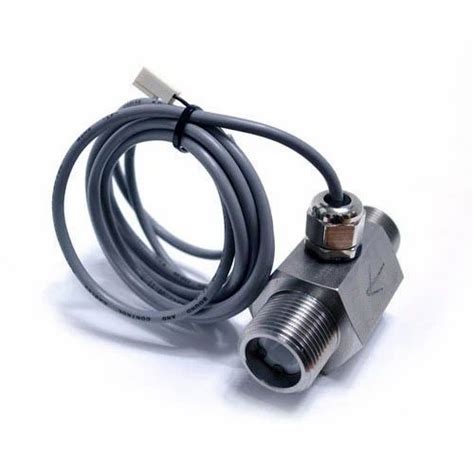 Oval Gear Flow Meter - FS04 Oval Gear Flow Meter Manufacturer from ...