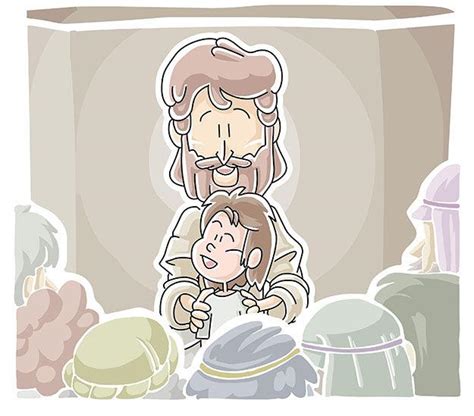 Lesson On Humility Sunday School 的图像结果