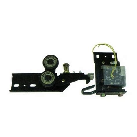 Elevator Door Lock - SS Elevator Door Lock Manufacturer from Ahmedabad
