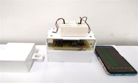 IIT Bombay’s device to detect viral & bacterial pathogens in wastewater