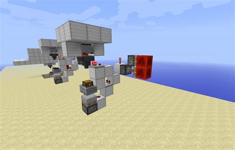 Image result for Compact Minecraft Hopper Loading Station