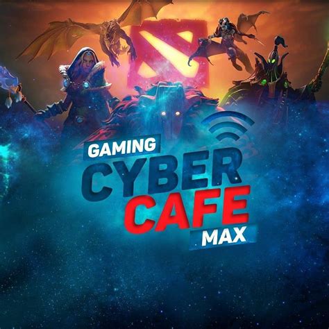 GAMING CYBERCAFE MAX (2025) All You Need to Know BEFORE You Go (with ...