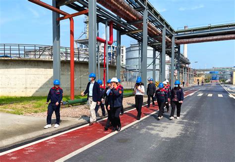 先正达集团代表一行到访肥多多宜昌云工厂 - 能源界