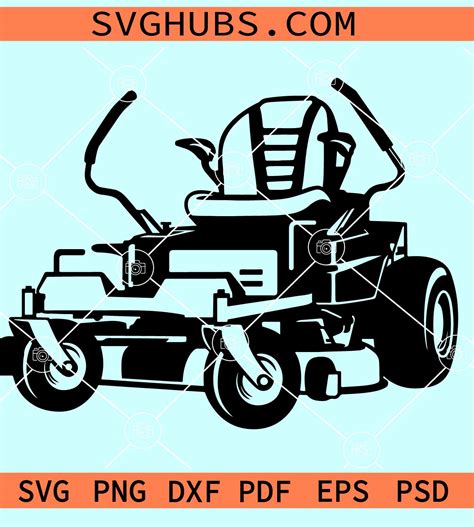 Clipart Lawn Mower Manufacturer
