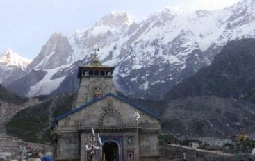 BW Sunday Reads: Kedarnath, A Door To 'Plentiful Prosperity' - BW ...