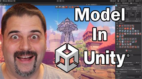 Image result for Unity Modelling