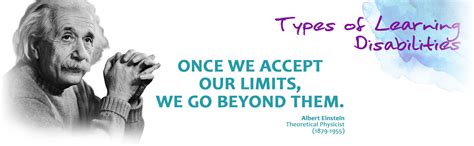 Types of Learning Disabilities