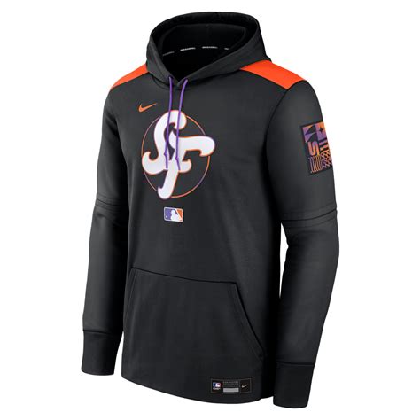 San Francisco Giants Hoodies. Nike.com