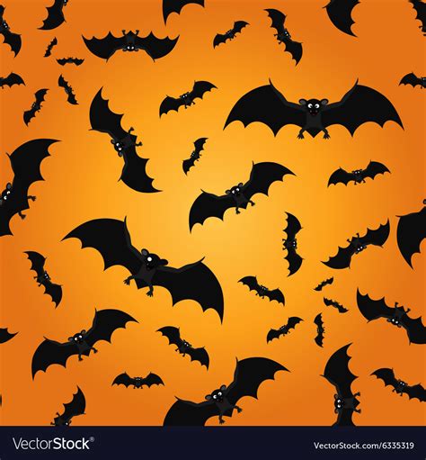 Image result for Bat Seamless Pattern