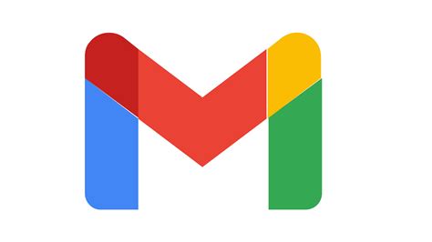 New gmail logo – 7volts