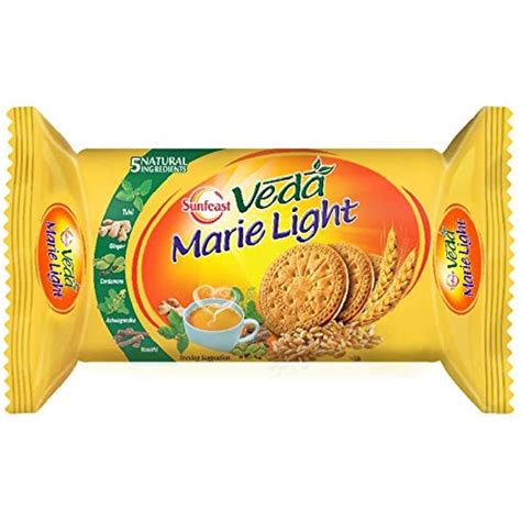 Sunfeast Veda Marie Light