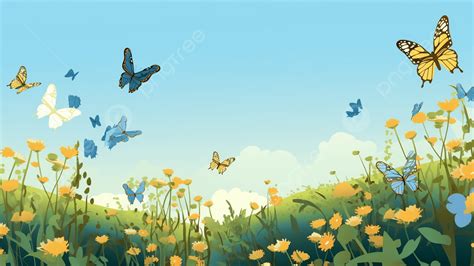 Rezultat imagine pentru Spring Cartoon