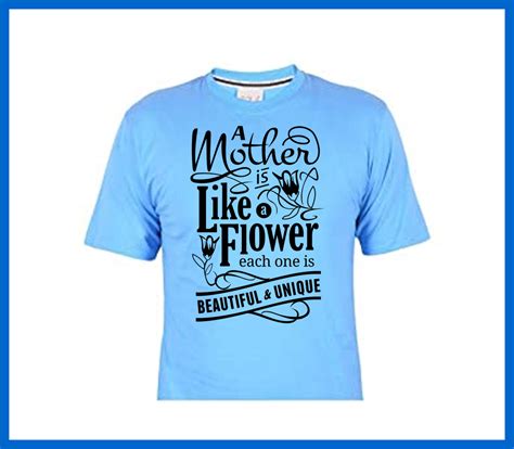 T-Shirts Printing Services in Chennai, Digital T-shirt Printing, Single ...