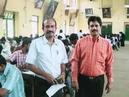 Pachaiyappa's College For Men, Kanchipuram, Tamilnadu : Ranking ...