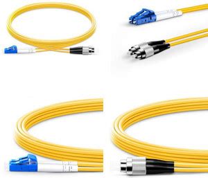 projexon Fiber Optical Cable 1 m PSM-LCFC-D21 - projexon : Flipkart.com