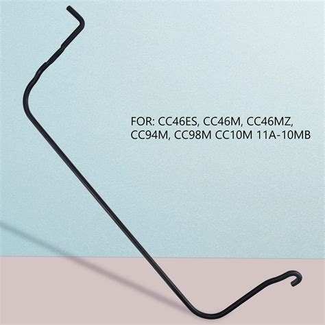 Buy Karbay 747-1161 Bail Control Bar Control Handle Compatible with ...