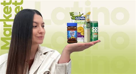 Las Americas Supermarket