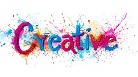 Premium Photo | The word Creative created in Realistic Pencil Drawing