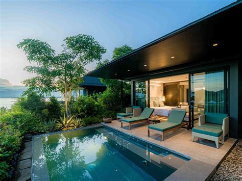 Villas & Suites | Discovery Samal Island Accommodation