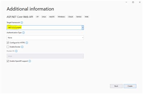 How to Set Up an ASP.NET Web API 的图像结果