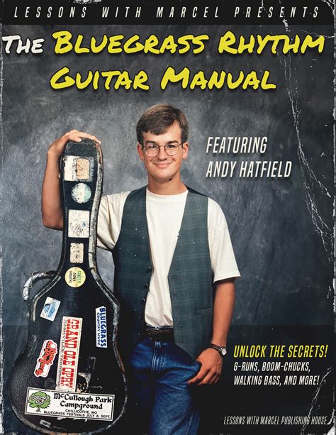 Image result for Bluegrass Guitar Lessons