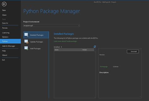 Image result for Esri Python API