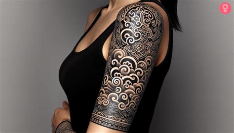 8 Simple Tibetan Tattoo Ideas Designs With Meanings