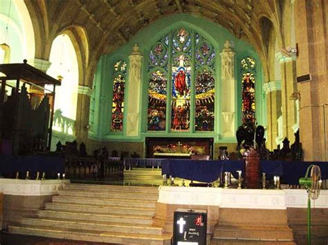 Medak Church- All That You Need To Know About The World Famous Church