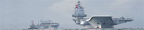 China's PLA Navy Conducts Military Drills Near Taiwan | Indian Defence News