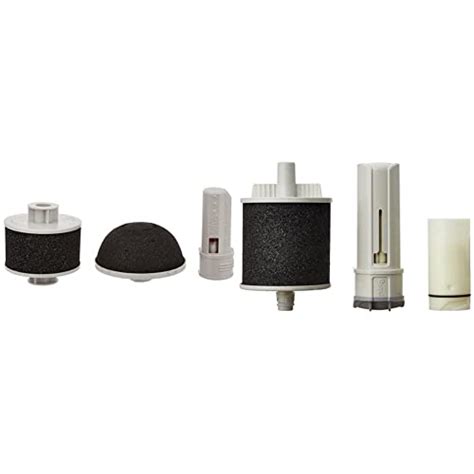 Amazon.in Bestsellers: The most popular items in Water Purifier Accessories