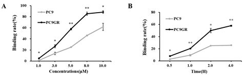 Development of 99mTc-Hynic-Adh-1 Molecular Probe Specifically Targeting ...