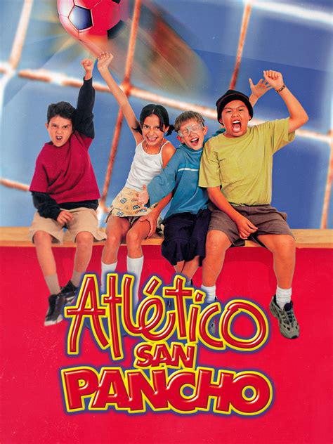 Prime Video: Atlético San Pancho