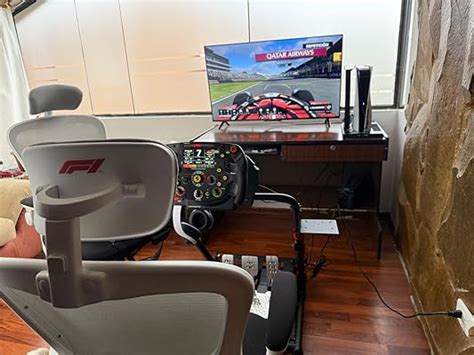 Thrustmaster Ferrari SF 1000 Edition Formula Wheel India | Ubuy