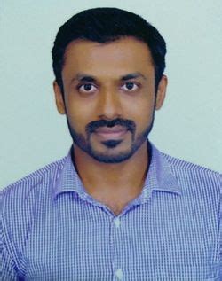 Madhusudhanan | Jawaharlal Institute of Postgraduate Medical Education ...