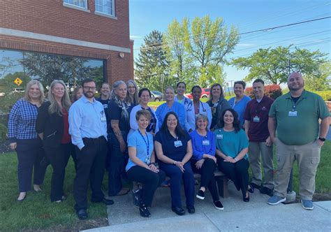 WellSpan Waynesboro Hospital Earns 2025 Outstanding Patient Experience ...