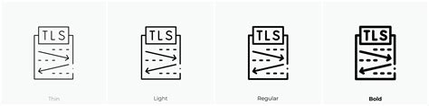 Image result for TLS Key Icon